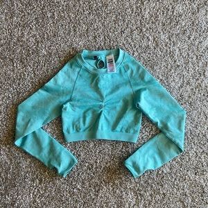 Gymshark long sleeves